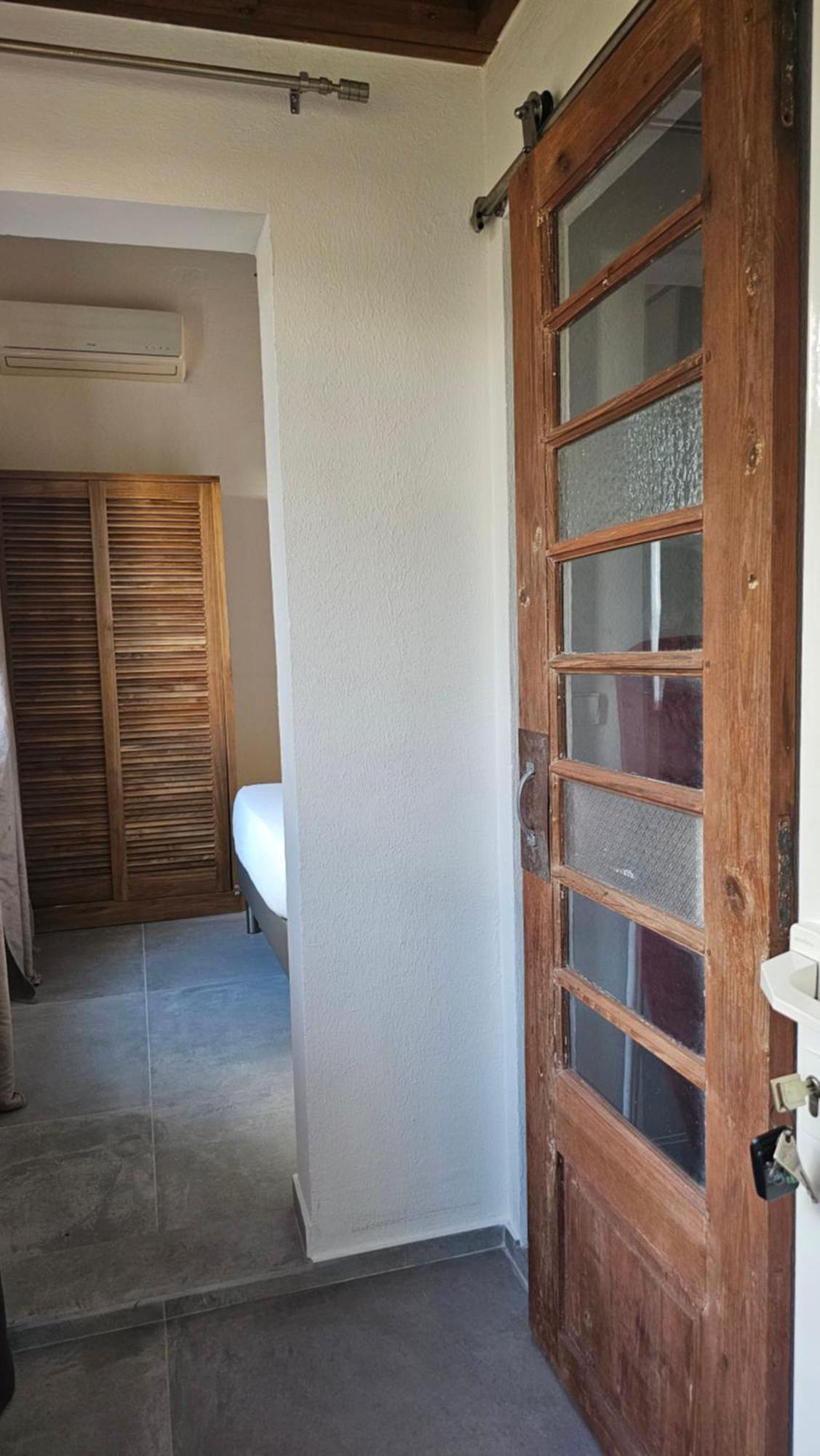 Habitation Villa Les Cassias Petit-Bourg Dış mekan fotoğraf