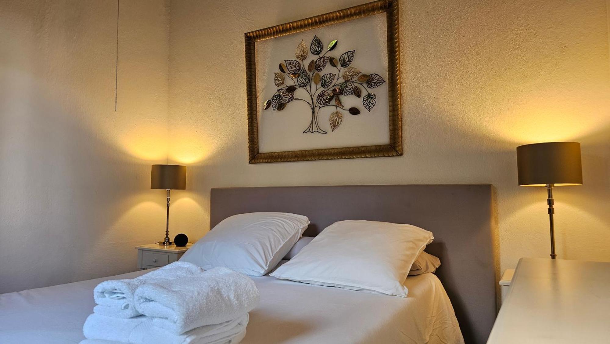 Habitation Villa Les Cassias Petit-Bourg Dış mekan fotoğraf