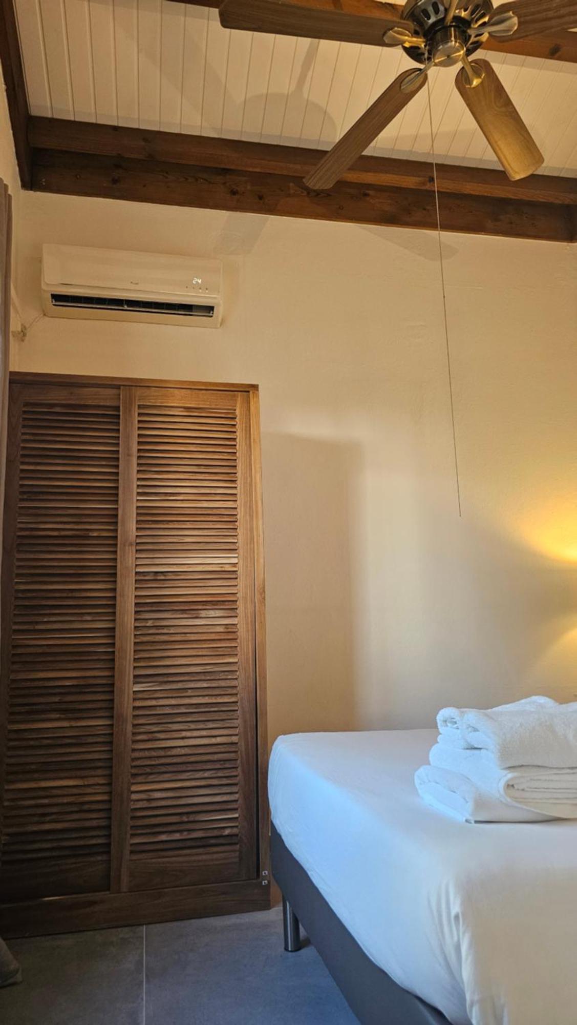 Habitation Villa Les Cassias Petit-Bourg Dış mekan fotoğraf