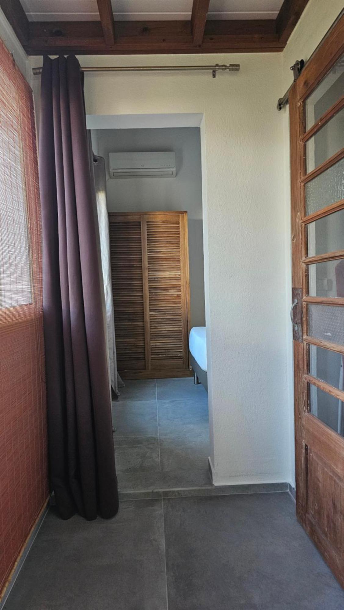 Habitation Villa Les Cassias Petit-Bourg Dış mekan fotoğraf