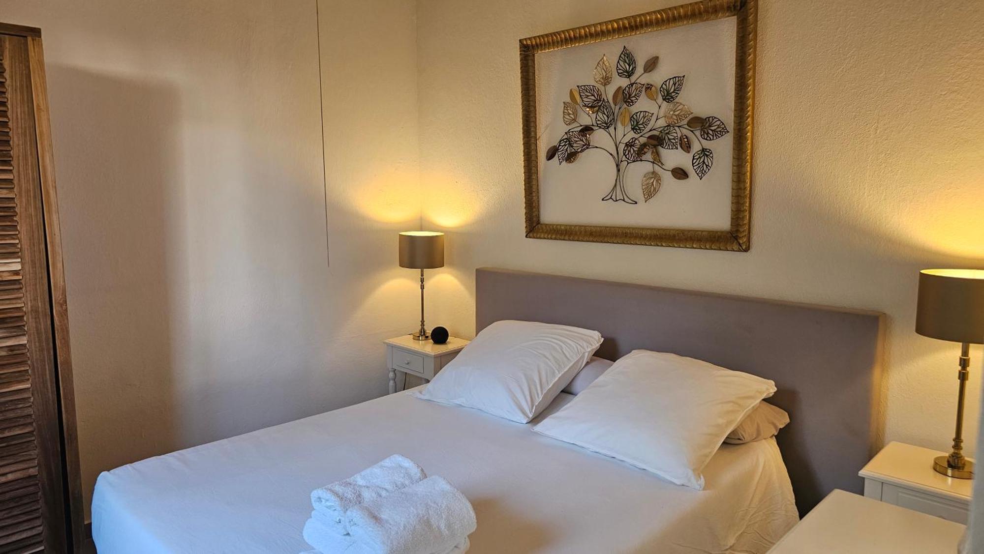 Habitation Villa Les Cassias Petit-Bourg Dış mekan fotoğraf